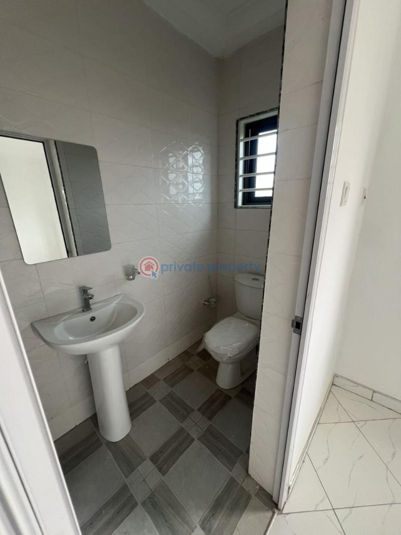 3 bedroom House For Sale Ashongman Estates Ashongman Ga East Municipal Accra - 11