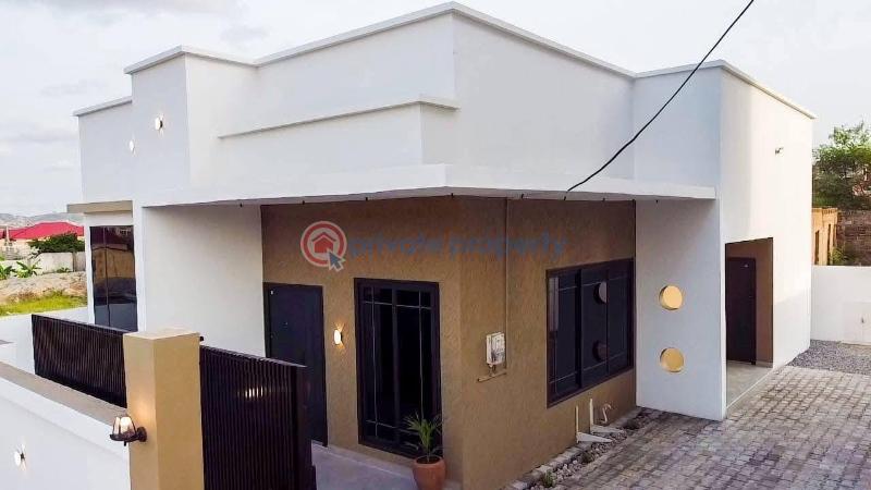 2 bedroom House For Sale Amasaman Kuntunse Satellite Amasaman Ga West Municipal Accra - 12