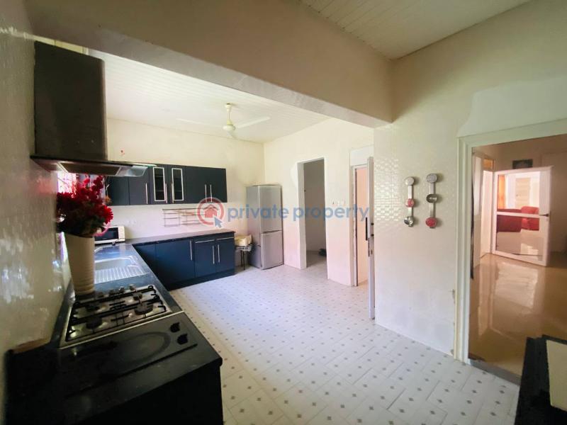 2 bedroom House For Sale Adjiringanor East Legon Accra - 13