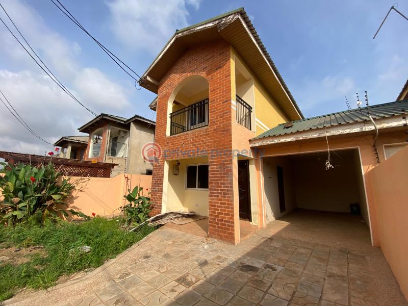 3 bedroom House For Sale Tema Community 25 Community 25 Tema Accra - 0