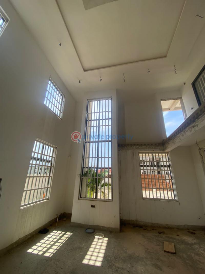 4 bedroom House For Sale Agric Nzema, Kumasi Ghana Amansie Central Ashanti - 3