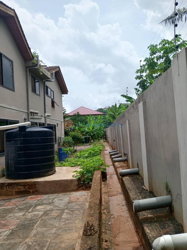 4 bedroom House For Sale Ofankor Barrier Asofan Ofankor Accra - 13