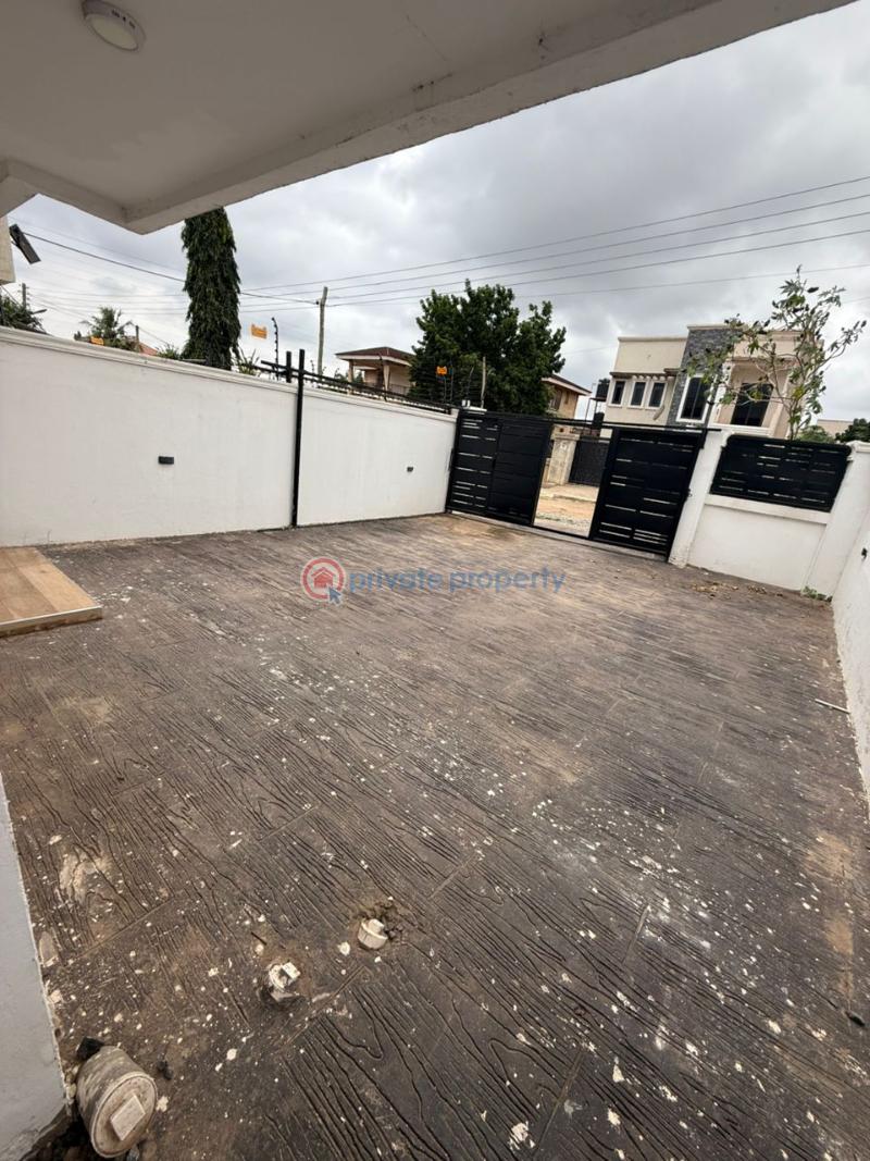 3 bedroom House For Sale Ashorman Estate Ashongman Estate Ga East Municipal Accra - 18