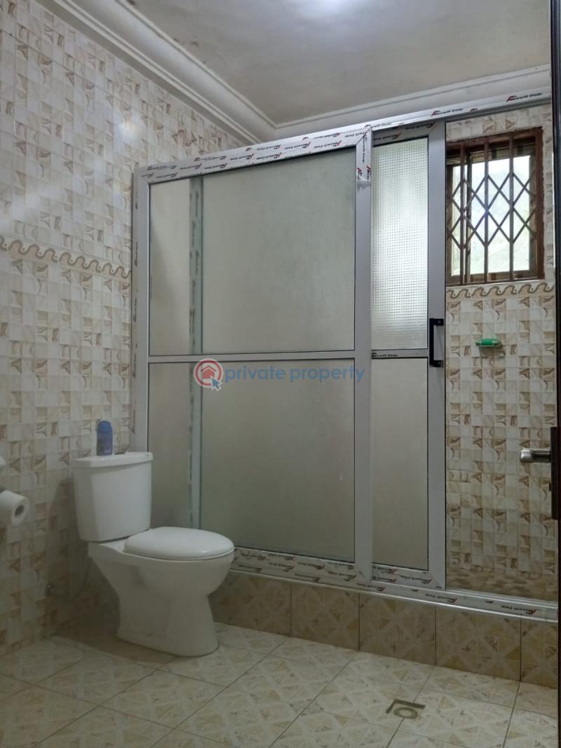 6 bedroom House For Sale Pokuase Amanfrom Pokuase Accra Metropolitan  - 6