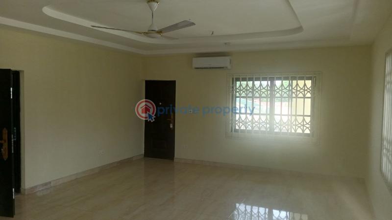 5 bedroom House For Rent East Legos Accra - Ghana East Legon  - 6