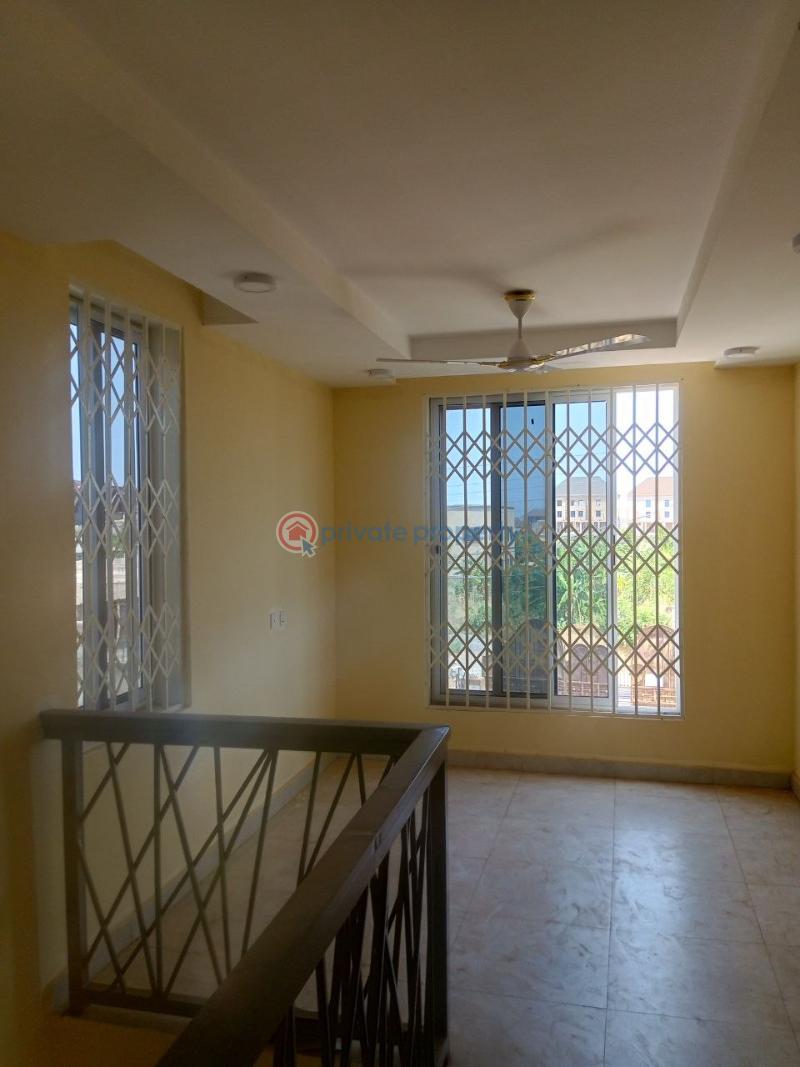 House For Rent East Legon Hills Accra - 3