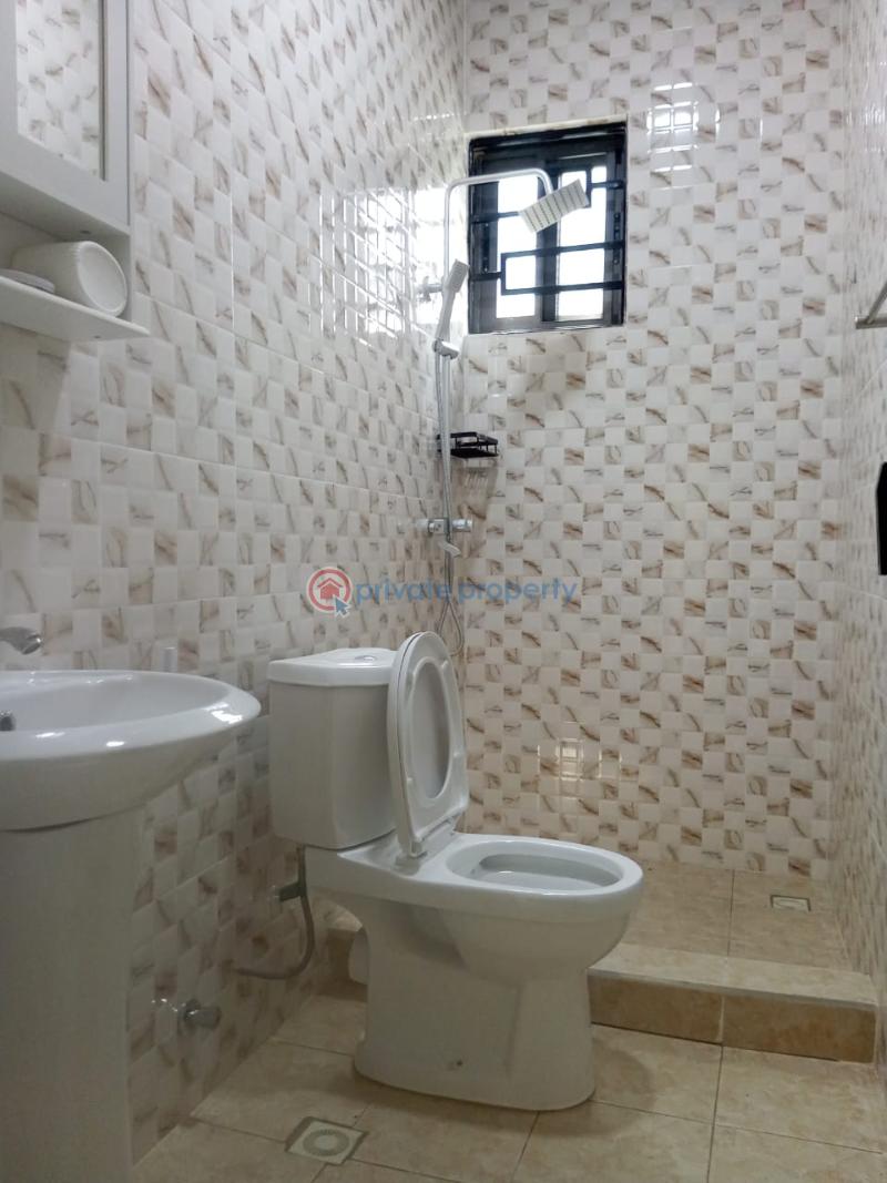 3 bedroom House For Sale Ashongman Estate Ashongman Ga East Municipal Accra - 7