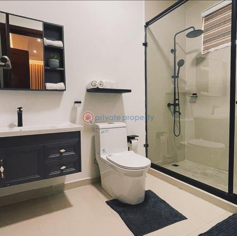 3 bedroom House For Sale Oyarifa La Nkwantanang Madina Municipal Accra - 8