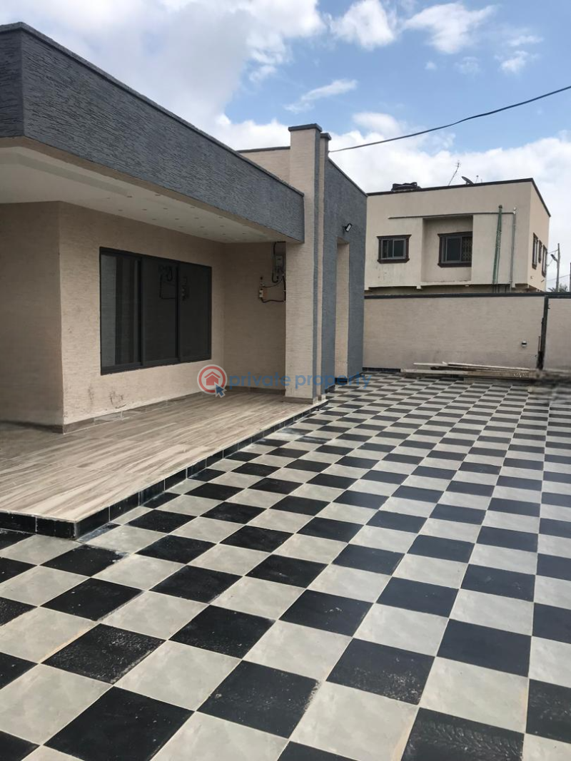3 bedroom House For Sale Pokuase Odumase Pokuase Tiafa Stretch Ga East Municipal Accra - 13