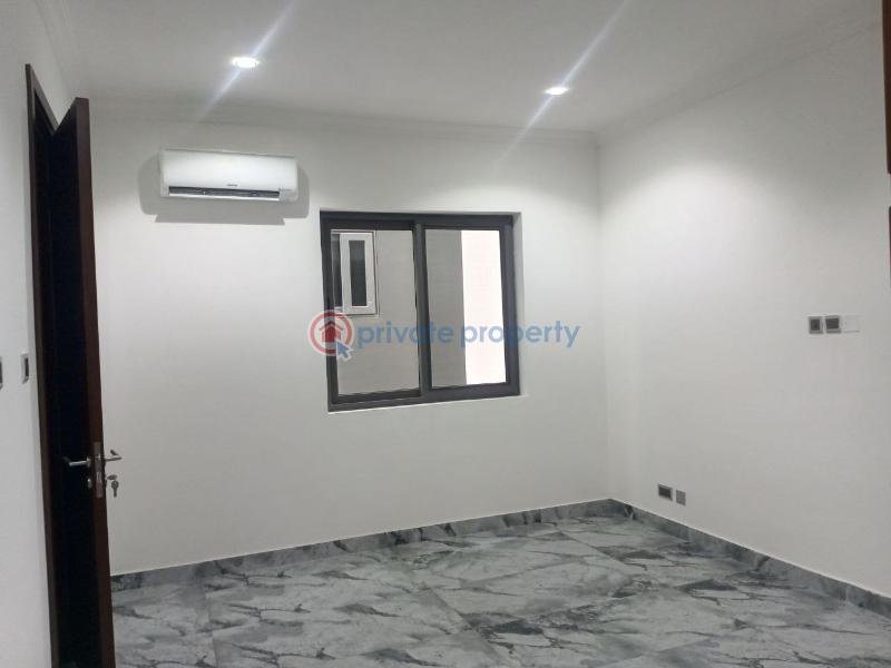 5 bedroom House For Rent Accra East Legon  - 6
