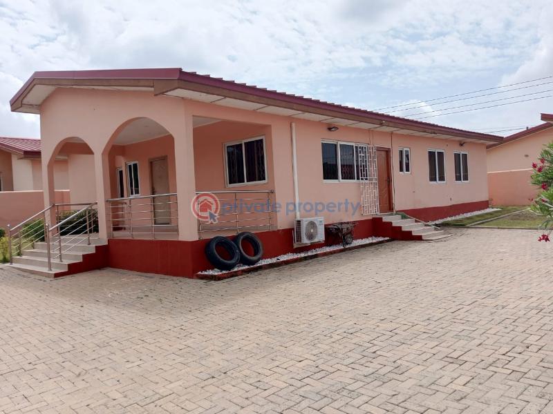 3 bedroom House For Sale East Legon Hills Accra - 0