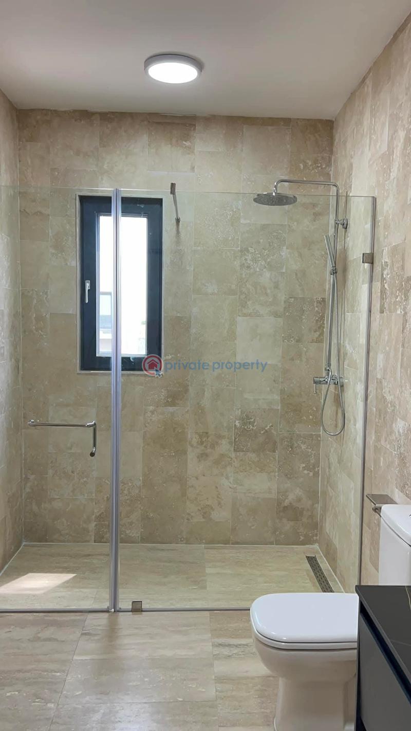 4 bedroom House For Rent East Airport Airport Residential Area Accra - 5