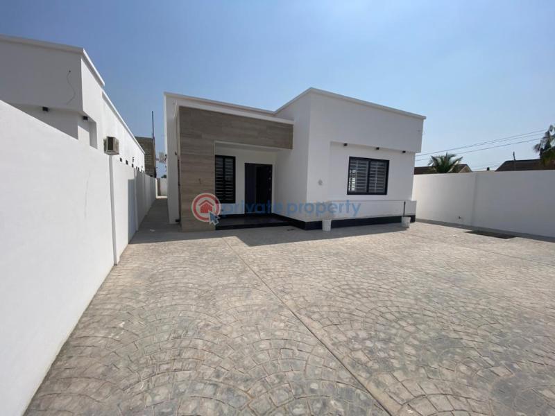 3 bedroom House For Sale Spintex Road Accra - 0