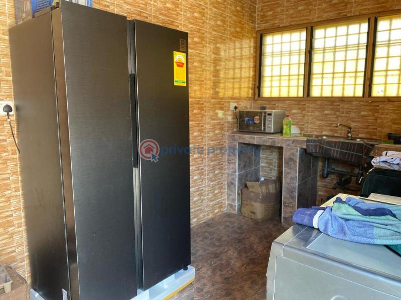 3 bedroom House For Sale Kumasi Donyina Deduako Kumasi Metropolitan Ashanti - 17