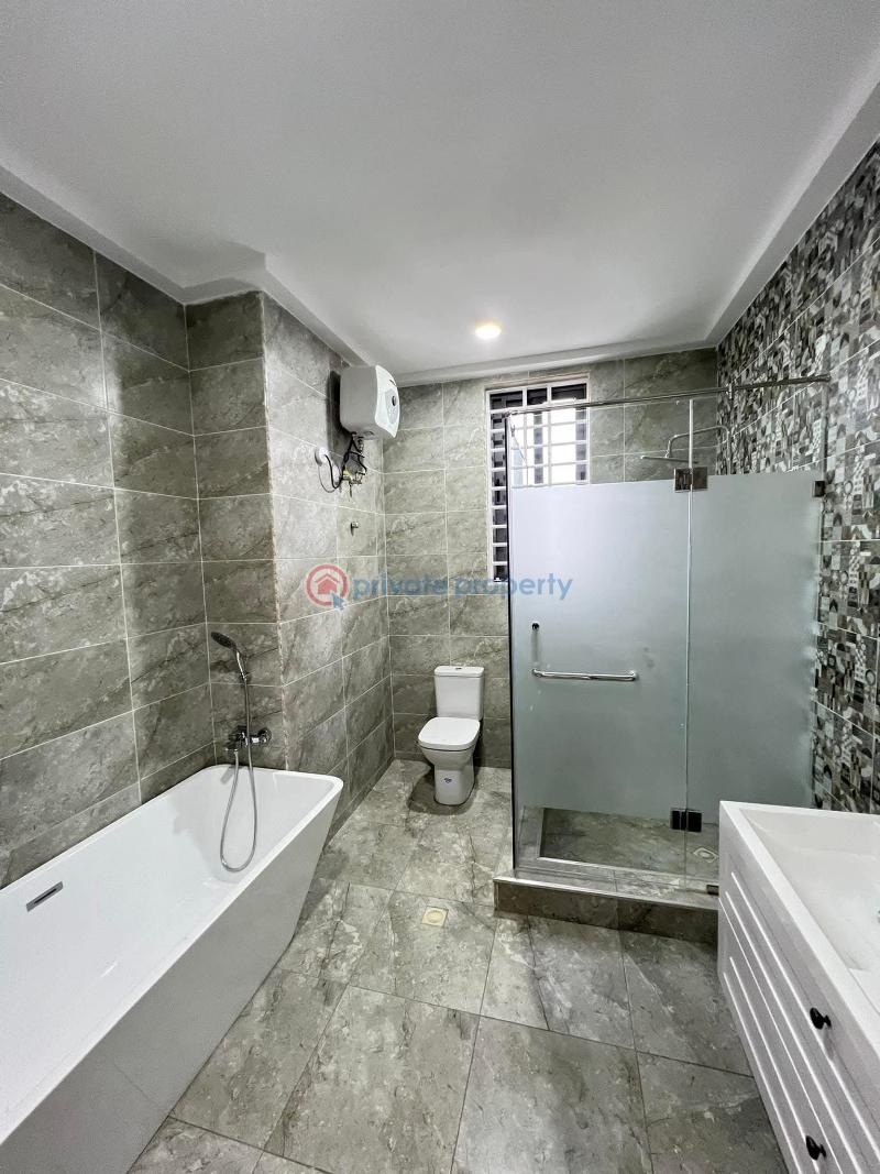 3 bedroom House For Rent Achimota Cfc Achimota Accra - 4