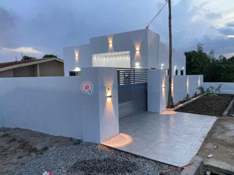 3 bedroom Hostel For Sale Asokore Mampong Kumasi Asokore Mampong. Kumasi Metropolitan Ashanti - 0