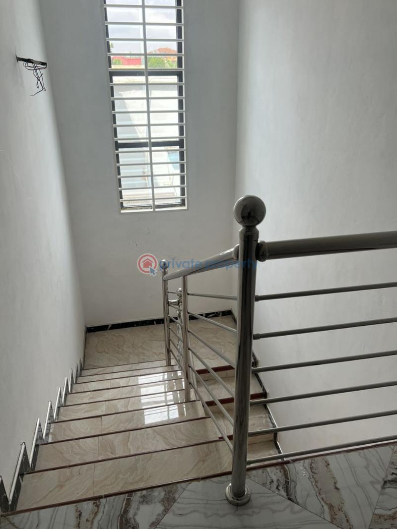3 bedroom House For Sale Ashongman Estates Ashongman Ga East Municipal Accra - 9