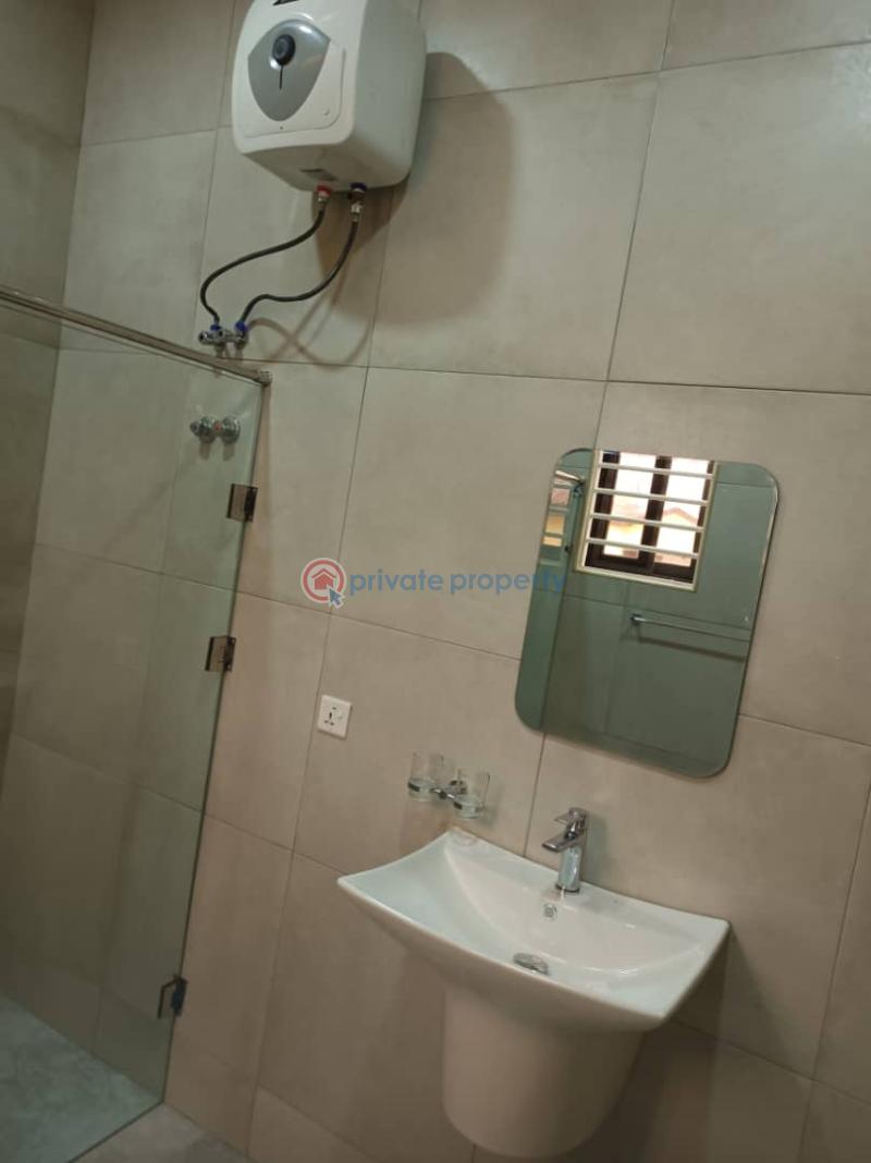 4 bedroom House For Sale Atasomanso, Kumasi Ghana Adansi South Ashanti - 4