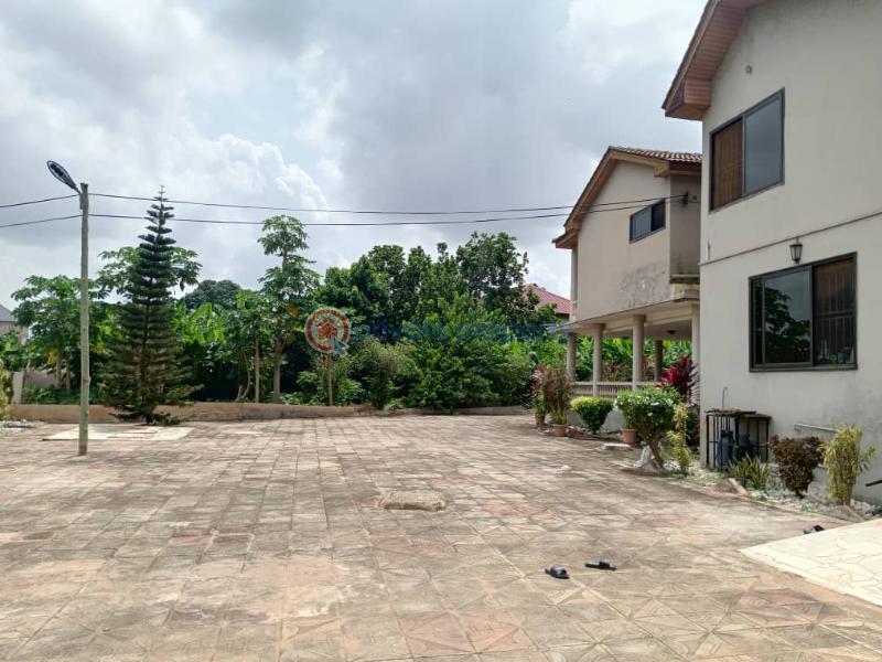 4 bedroom House For Sale Ofankor Barrier Asofan Ofankor Accra - 2