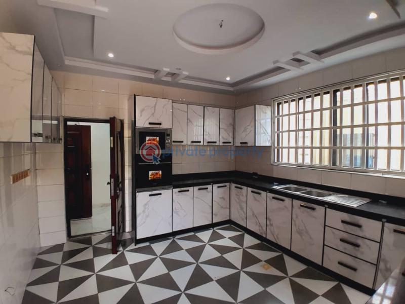 5 bedroom House For Sale Kronum, Kumasi Ghana After Kronum. Kumasi Metropolitan Ashanti - 3
