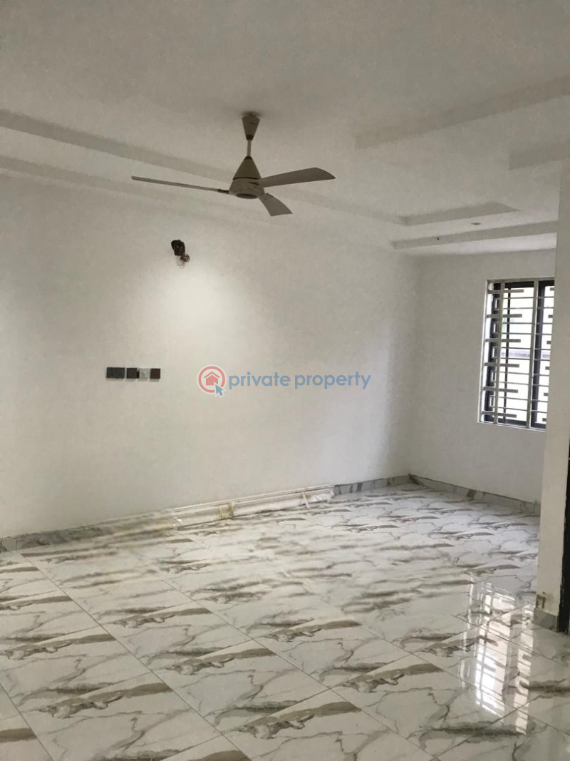 3 bedroom House For Sale Pokuase Odumase Pokuase Tiafa Stretch Ga East Municipal Accra - 9