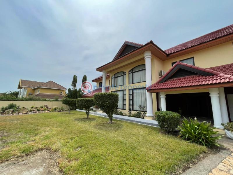 5 bedroom House For Rent Trassaco Phase 1 Ghana Accra Metropolitan  - 1