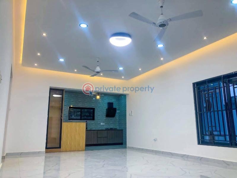 2 bedroom House For Sale Amasaman Kuntunse Satellite Amasaman Ga West Municipal Accra - 3