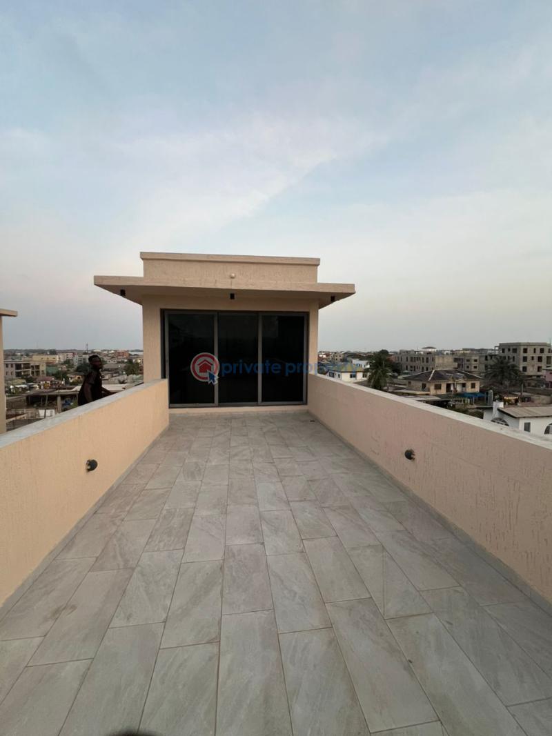 4 bedroom House For Sale Tse Addo Accra - 7