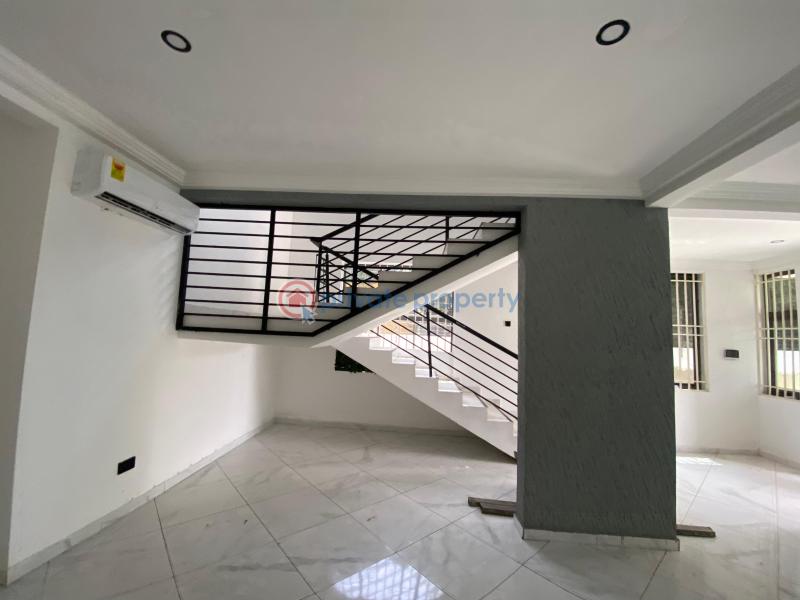 3 bedroom House For Rent Spintex Road Accra - 13