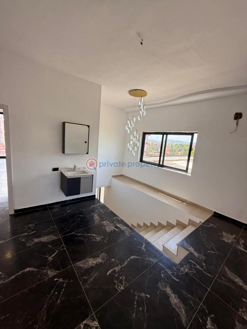 4 bedroom House For Sale Tantra Hill Achimota Ga West Municipal Accra - 11