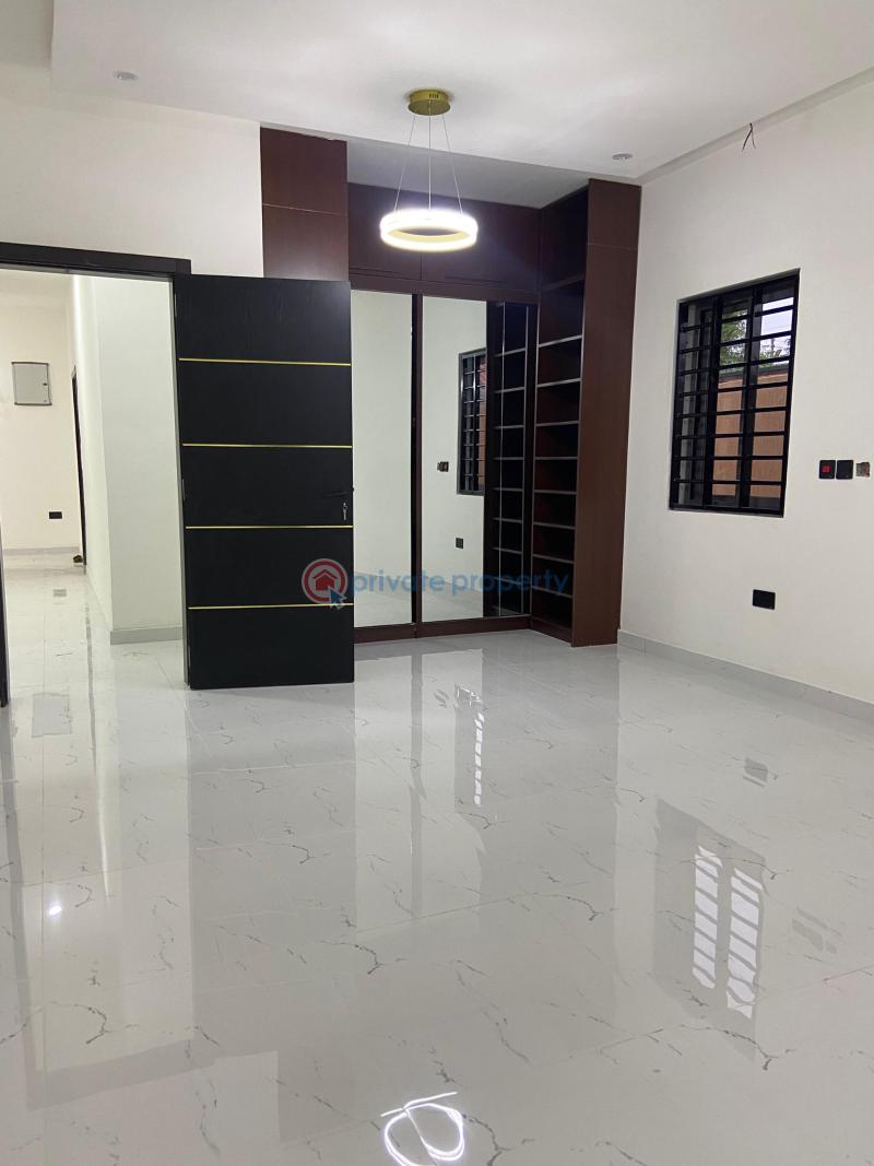 3 bedroom House For Sale Teshie Greda Estate Teshie Tebibianor Teshie new Town Accra - 1