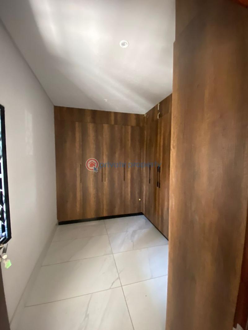 4 bedroom House For Rent Tse Addo Accra - 10