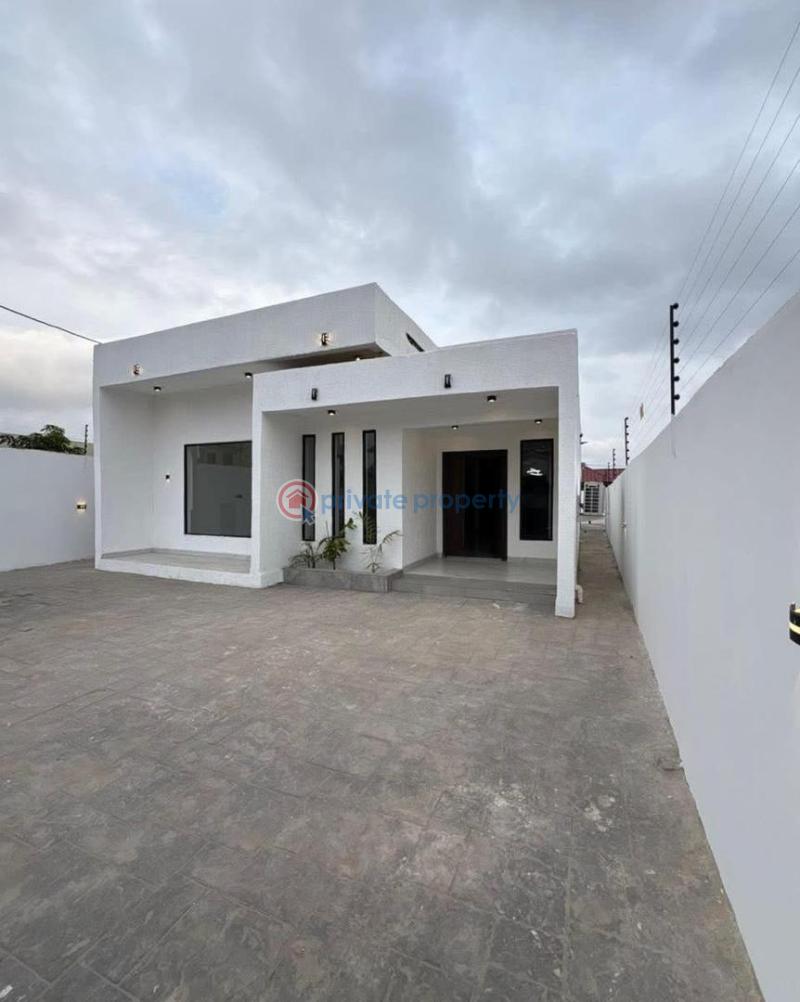 3 bedroom House For Sale Lakeside East Legon Accra - 0