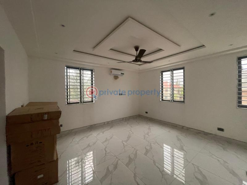 4 bedroom House For Sale Pokuase Odumase Pokuase Tiafa Stretch Ga East Municipal Accra - 7