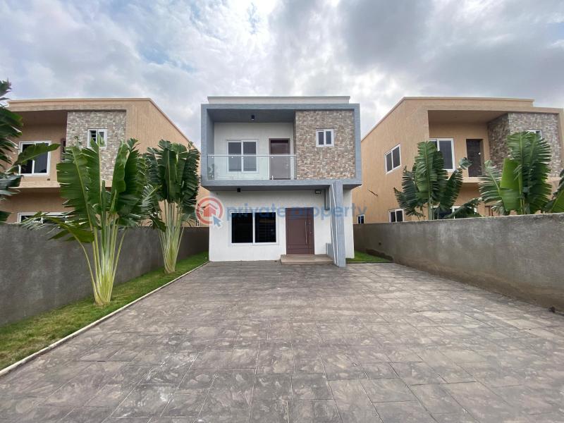 3 bedroom House For Sale Spintex Road Accra - 1