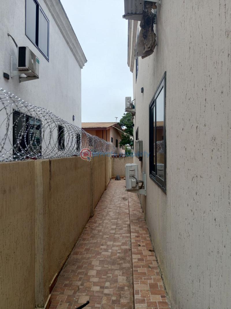 4 bedroom House For Sale East Legon A&c East Legon Accra - 13