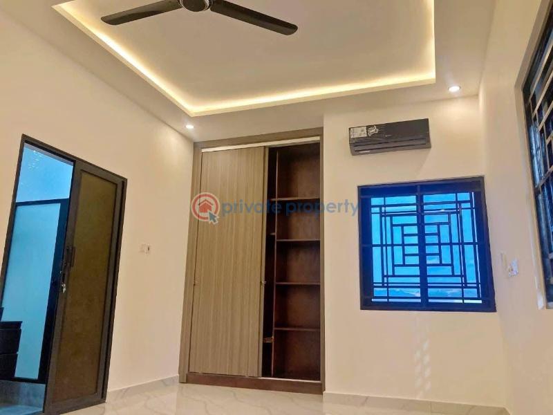 2 bedroom House For Sale Amasaman Kuntunse Satellite Amasaman Ga West Municipal Accra - 6