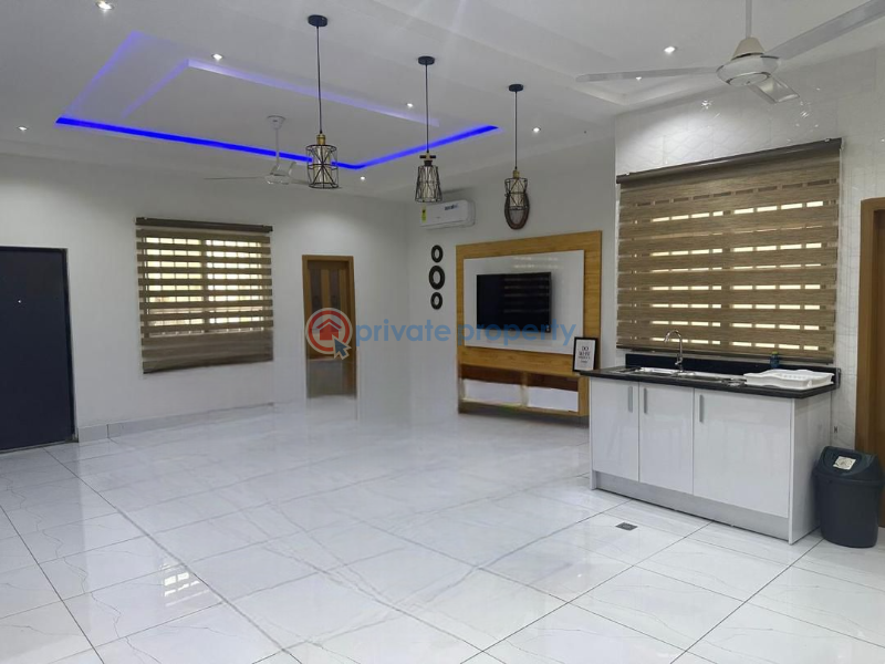 4 bedroom House For Sale Kumasi Ahodwo Daban Bosomtwe Ashanti - 3