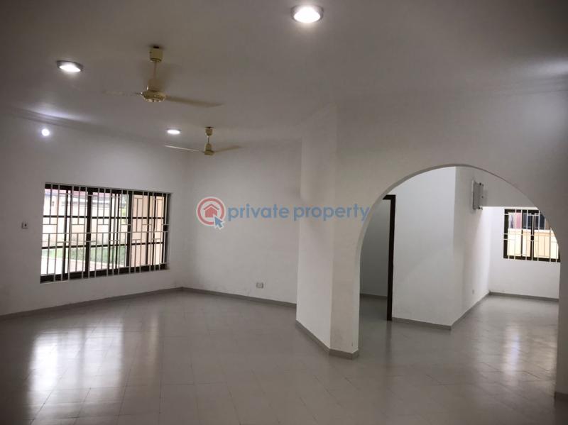 4 bedroom House For Sale East Legon Hills Accra - 2