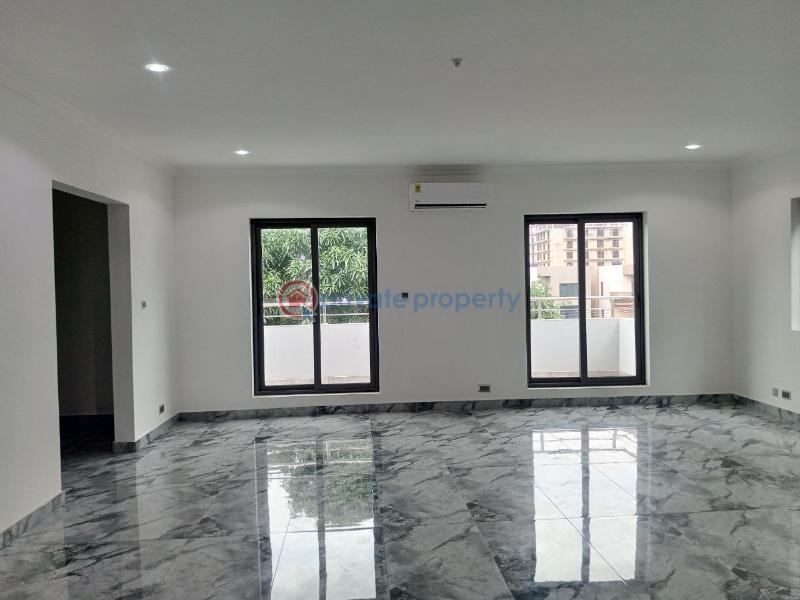 5 bedroom House For Rent Accra East Legon  - 9
