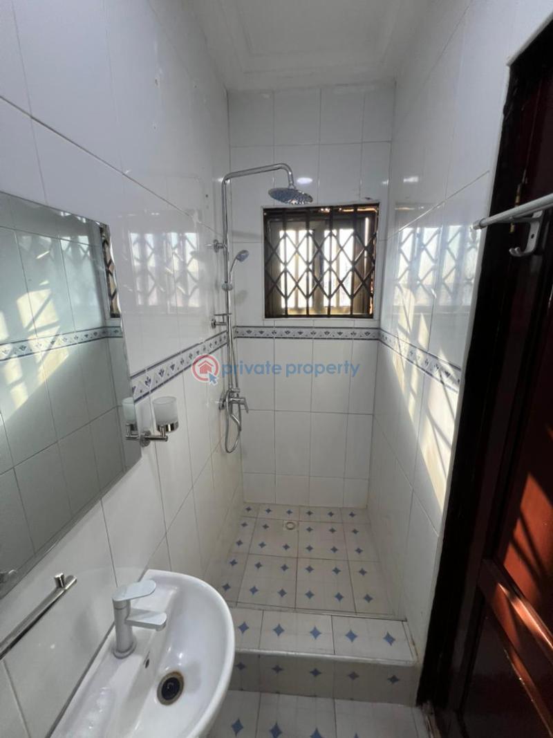 4 bedroom House For Sale Ashongman Estate Ga East Municipal Accra - 6