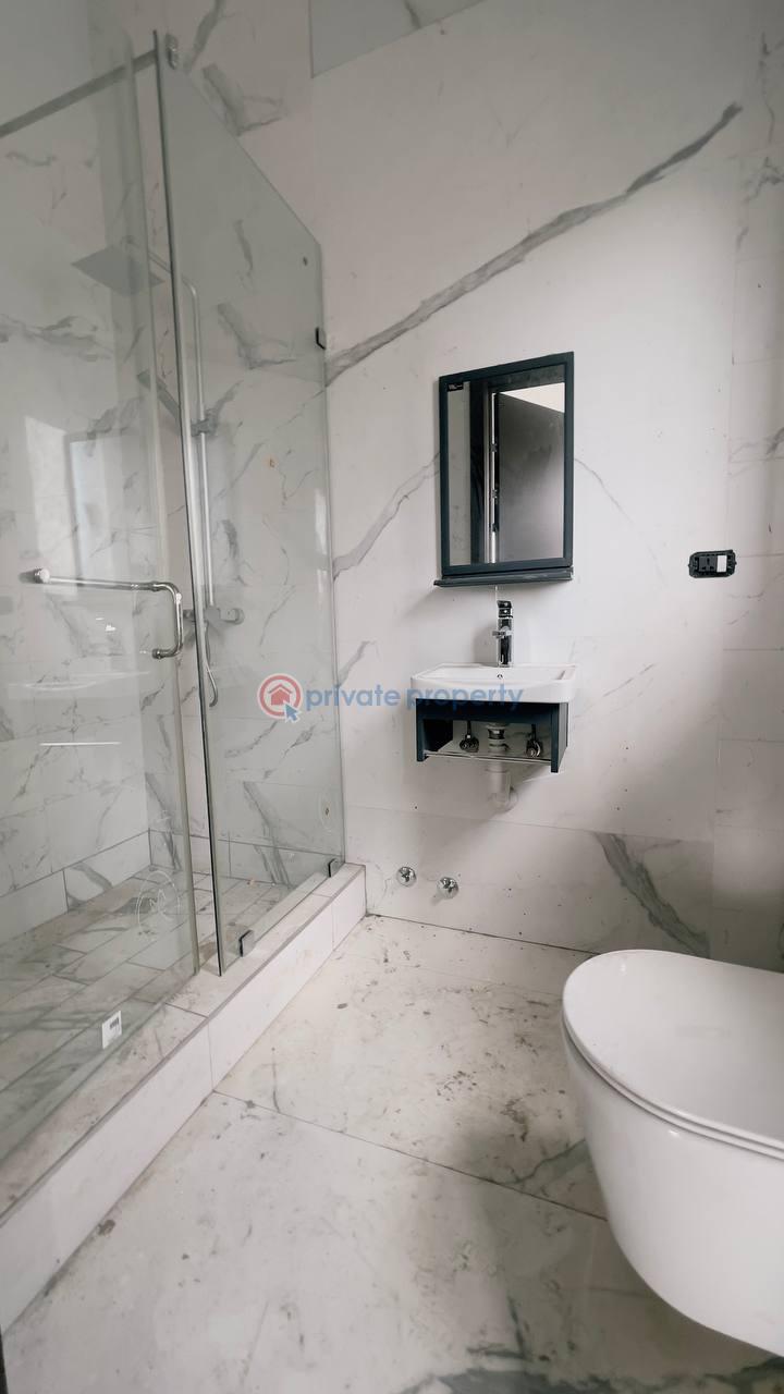 4 bedroom House For Rent East Legon Adjiringanor Adjiriganor East Legon Accra - 7