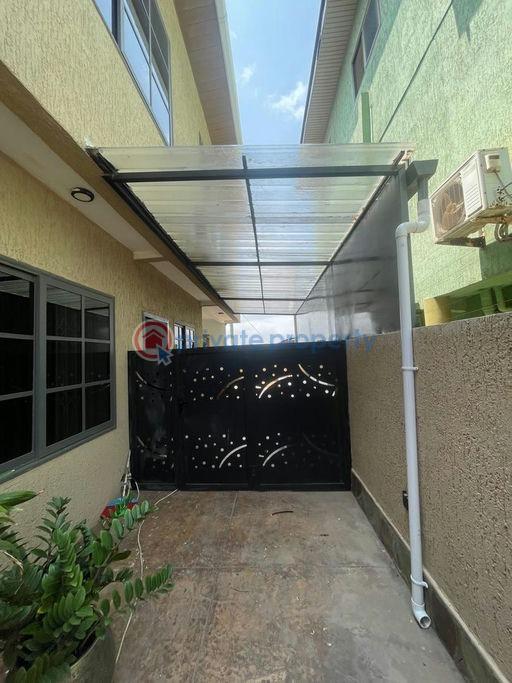 3 bedroom House For Rent Spintex Road Accra - 11