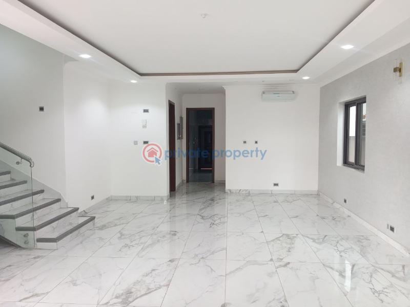 5 bedroom House For Rent Accra East Legon  - 2