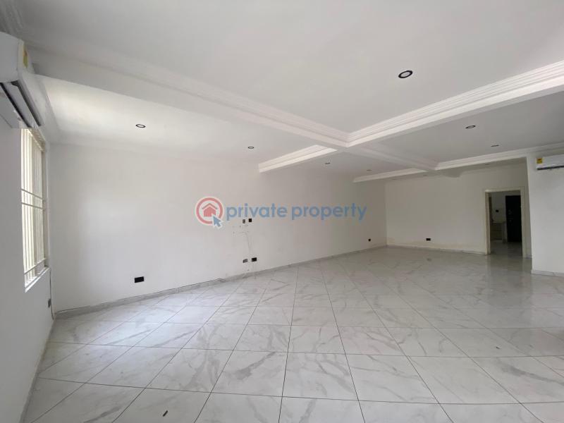3 bedroom House For Rent Spintex Road Accra - 12