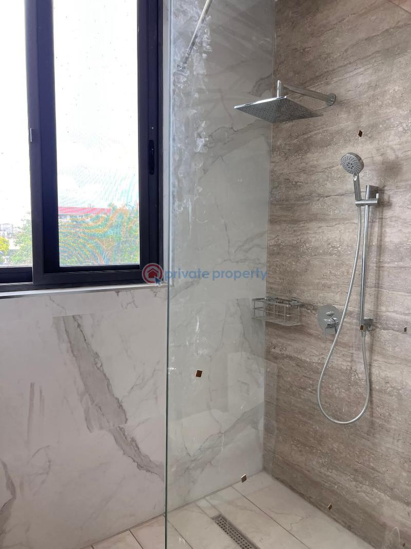 4 bedroom House For Rent Accra Ghana. Cantonments  - 11