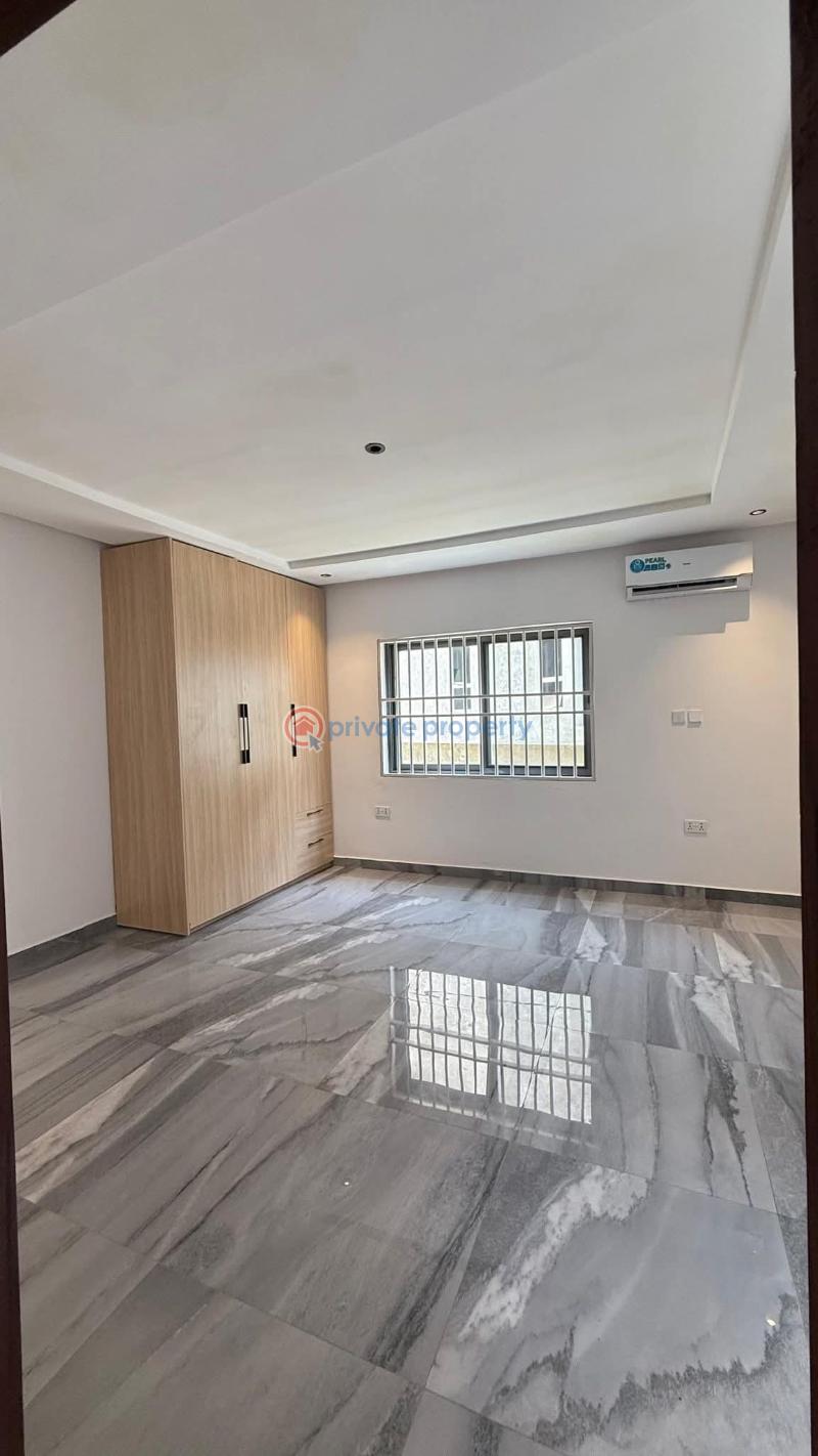 4 bedroom House For Rent Estate Airport East Airport Airport Residential Area Accra - 3