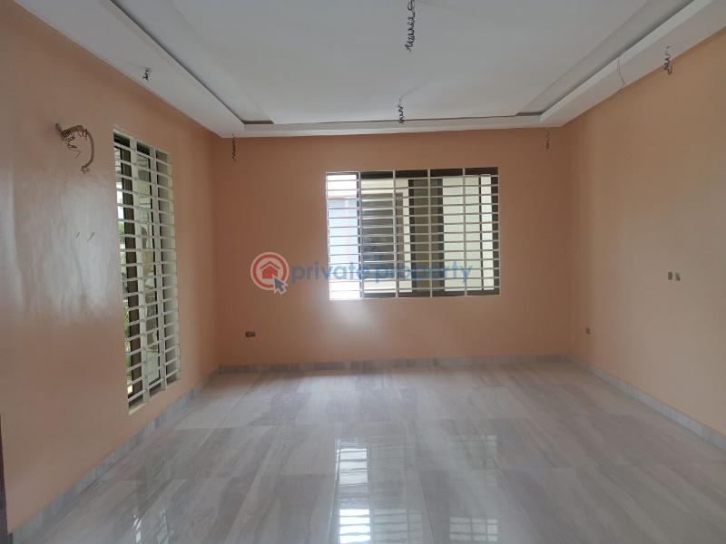 4 bedroom House For Rent Accra East Legon  - 1