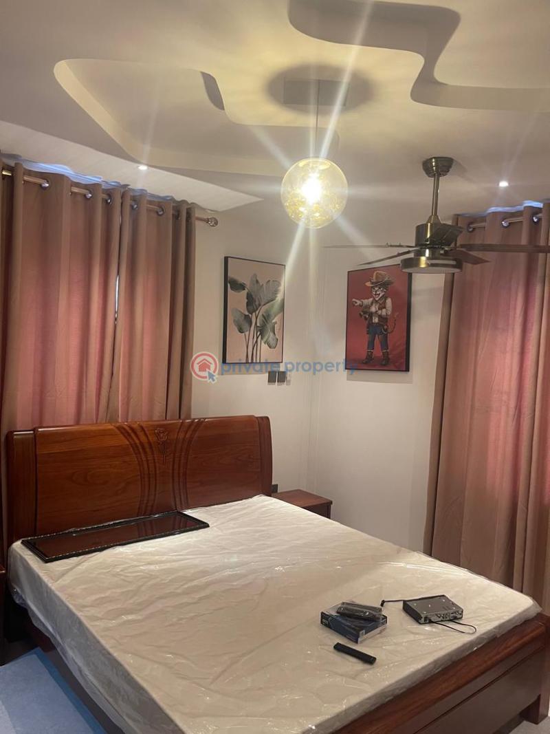 3 bedroom House For Sale Tse Addo Accra - 6