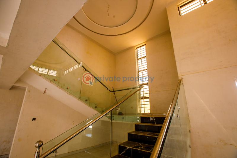 3 bedroom House For Sale Near Airport Roundabout. Kumasi Metropolitan Ashanti - 9